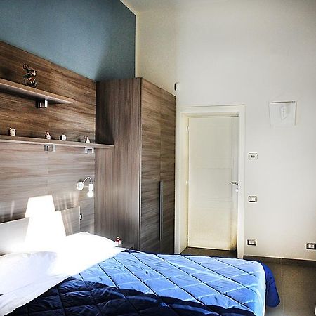 Apartmán Casa Amato Neapol Exteriér fotografie