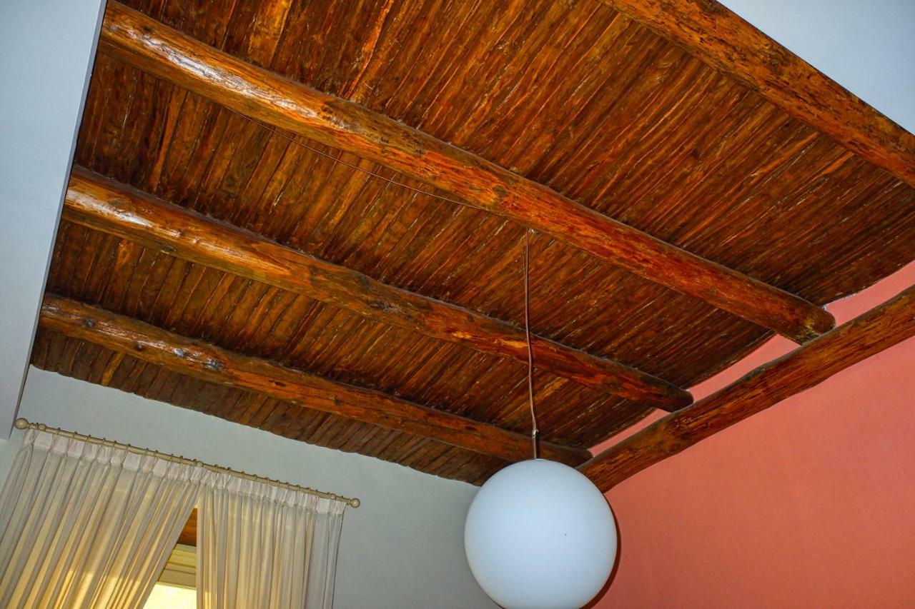 Apartmán Casa Amato Neapol Exteriér fotografie